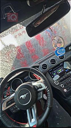 فورد موستانج